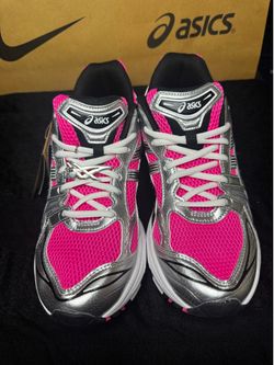 Pink acics