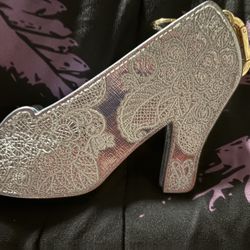 Cinderella Coin Purse