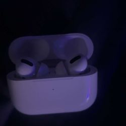AirPod Pros 2nd Gen Type C