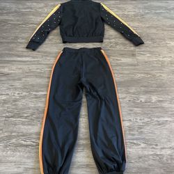Tracksuit