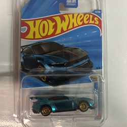 Hot Wheels STH $50 firm
