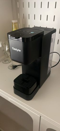 Coffee Maker
