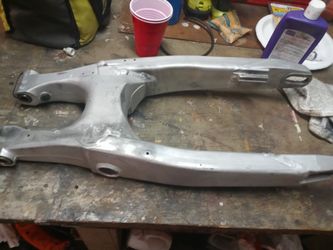 99 Threw 02Yz 250 Swing Arm