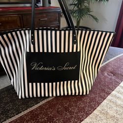 Victoria’s Secret Bag