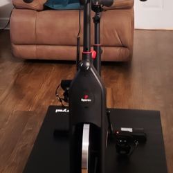 Sperax Exercise Bike