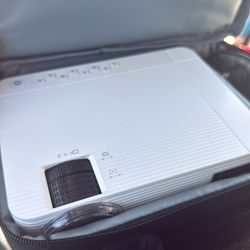 Vankyo Projector 470 Pro