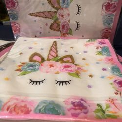 Unicorn Party Supplies!! 