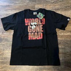 Bape T Shirt