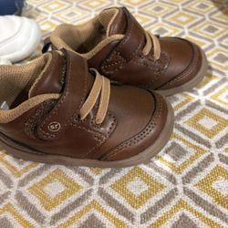 Shoes Toddler Size 4 