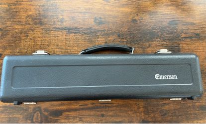 Emerson 3-Series Intermediate Flute
