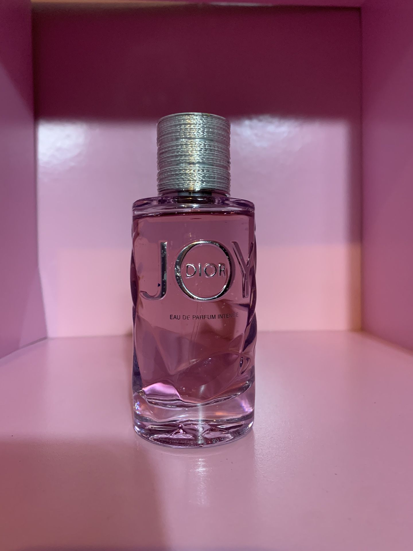 Joy dior perfume