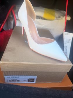 High heels