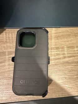 otter box 15 pro