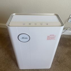 Air Purifier