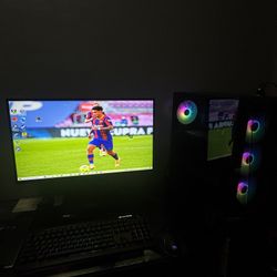 ibuypower gaming pc 