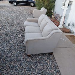 Couches 