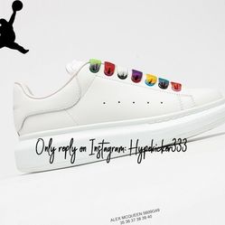 Scarpe alexander cheap mcqueen colori