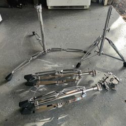 drum stands