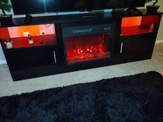 65 to 70 " TV Stand