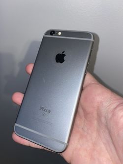 iPhone 6S 32GB Unlocked