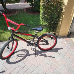 Kids Bike