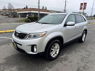 2014 Kia Sorento