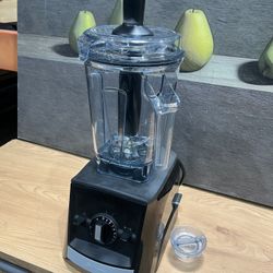 Vitamix A2500 New Open Box