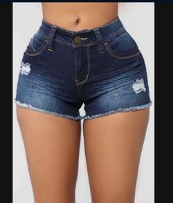 Fashion Nova Short