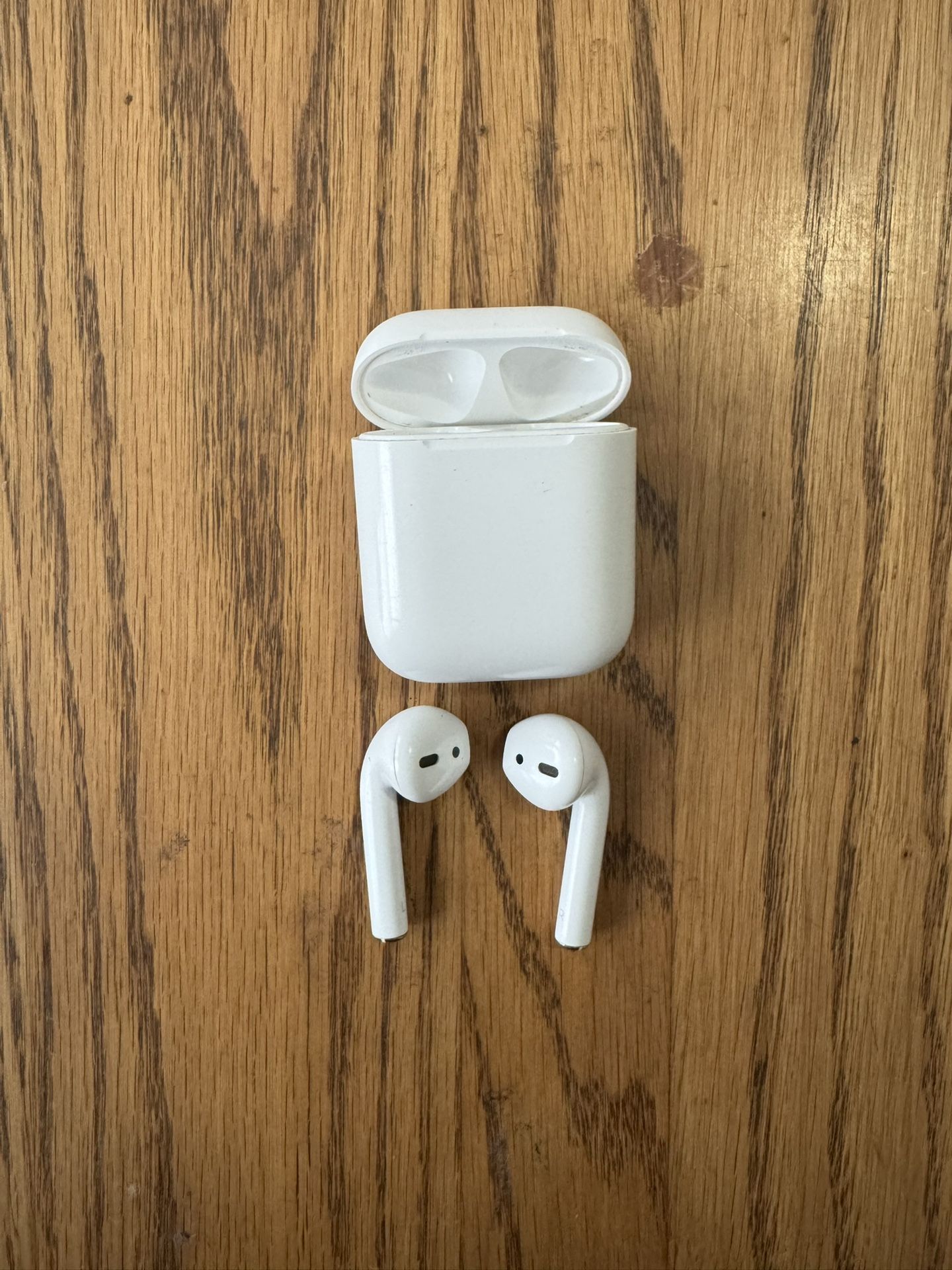 Airpods 2nd Gen