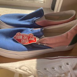 Vans Size 12