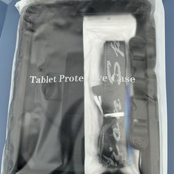 NEW IPAD 10.2in Protection Case