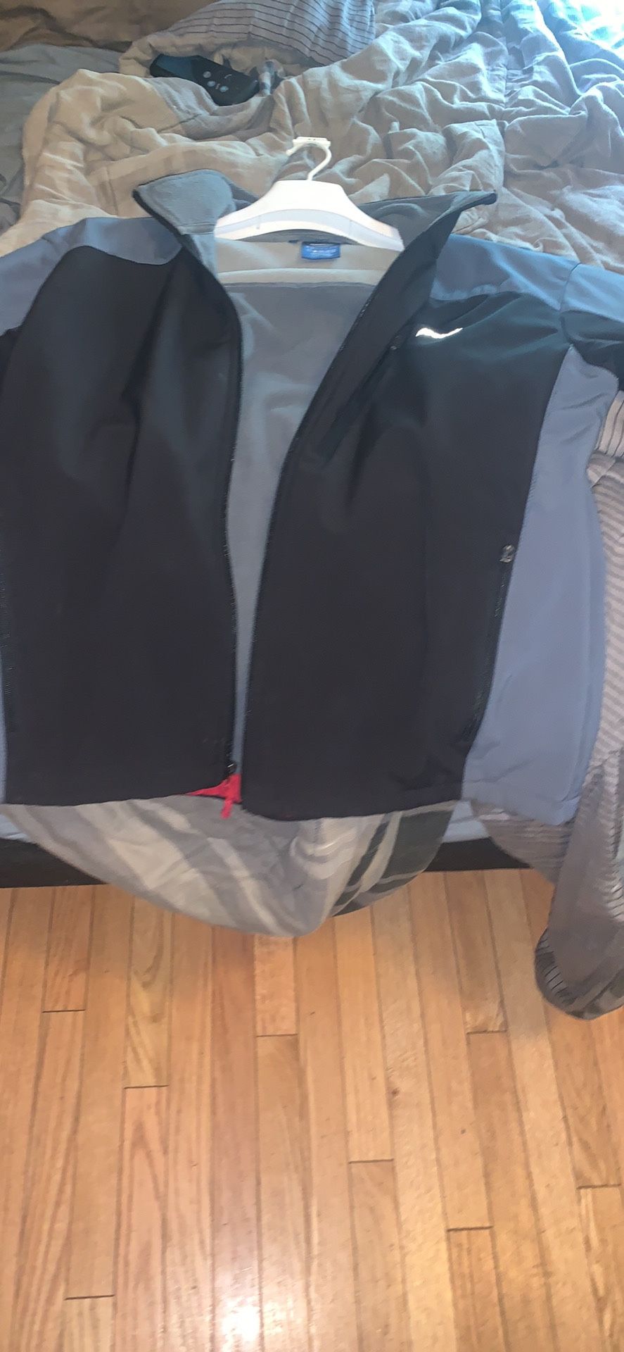 Reebok Jacket
