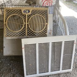 Swamp Cooler  