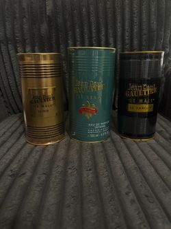 Perfumes de hombre