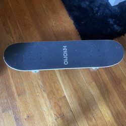Skateboard   Not used       7.00     