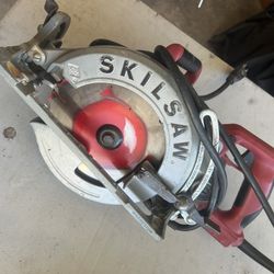 Mag 77 Skip Saw