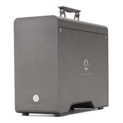 Node Titan External GPU with 4070ti