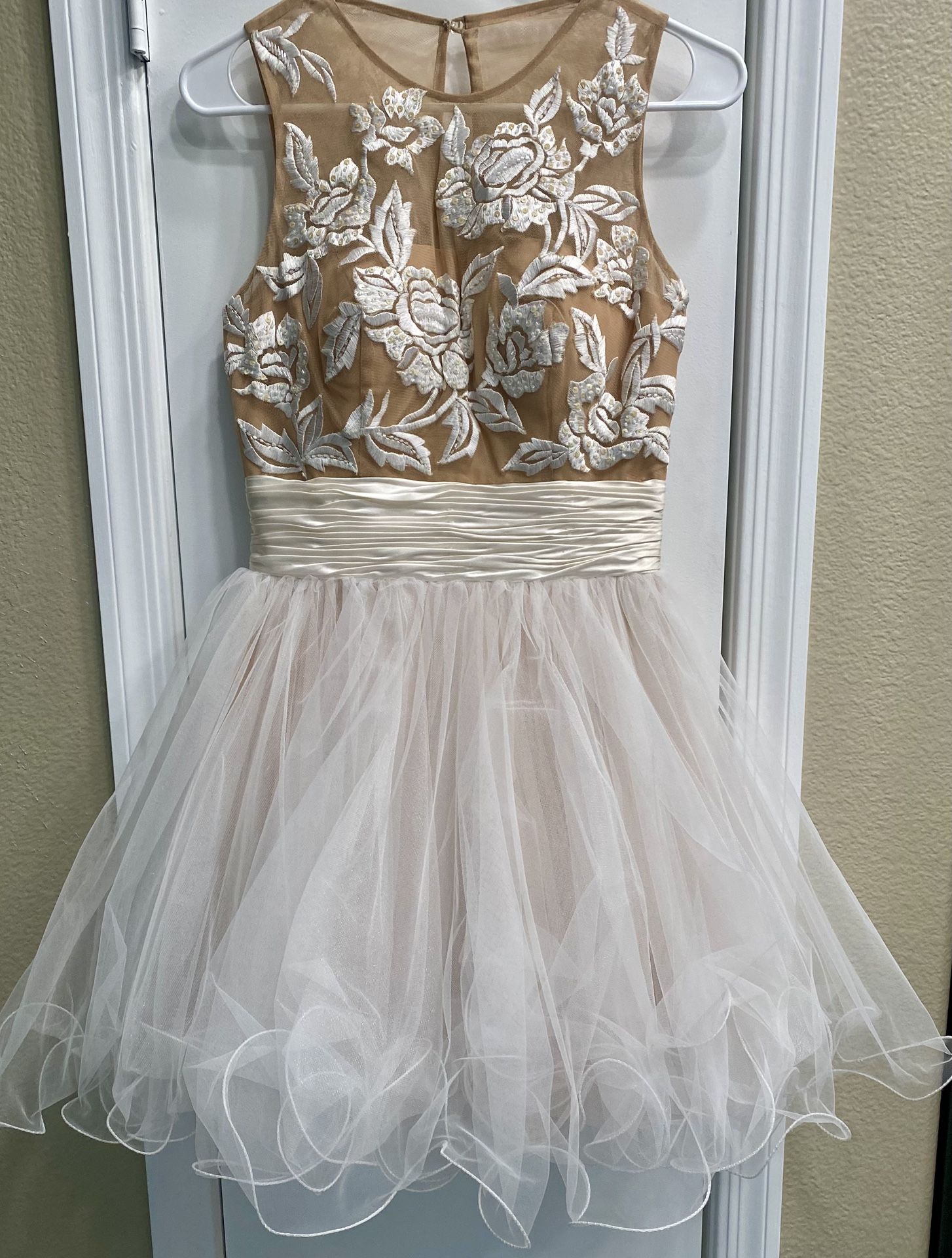 Sherri Hill Prom Dress Size 4