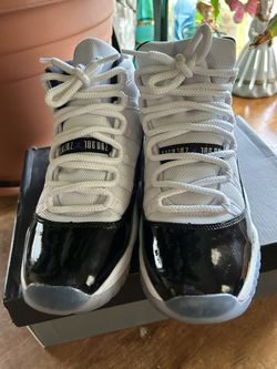 Nike Air Jordan 11Retro GS Youth Concord