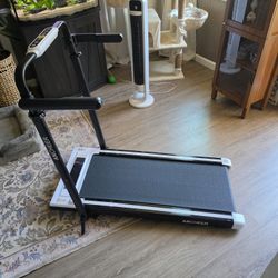 Ancheer Walking Jogging Machine