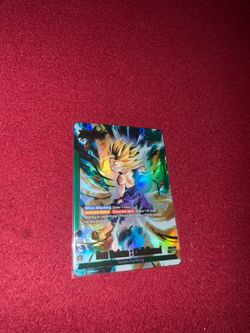 Son Gohan : Childhood L* FB01-071
