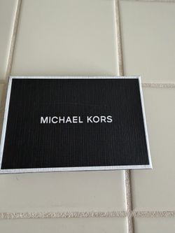 Michael Kors wallet
