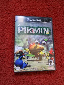 Pikmin