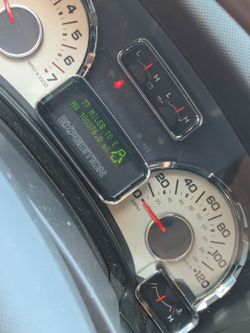 2008 Ford Expedition Limited
