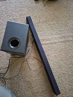Sony speaker system
