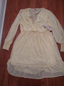 Summer Dress
