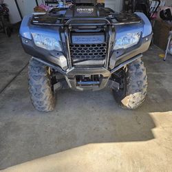 Honda Rv