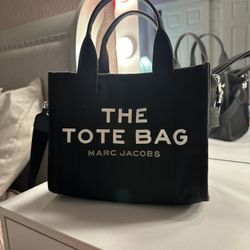 Marc Jacobs Mini Tote Bag