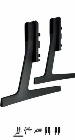 Samsung tv legs
