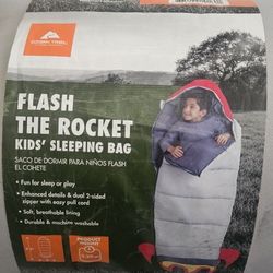 Sleeping Bag